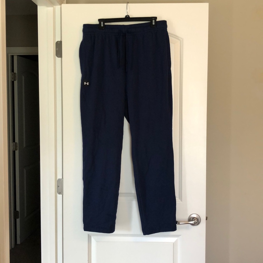 Under Armour Sweatpants